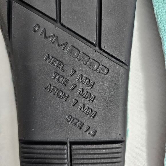 Hylete Set of 2 Pair of Shoe Sneakers Inserts Men's 7.5 - Picture 7 of 8